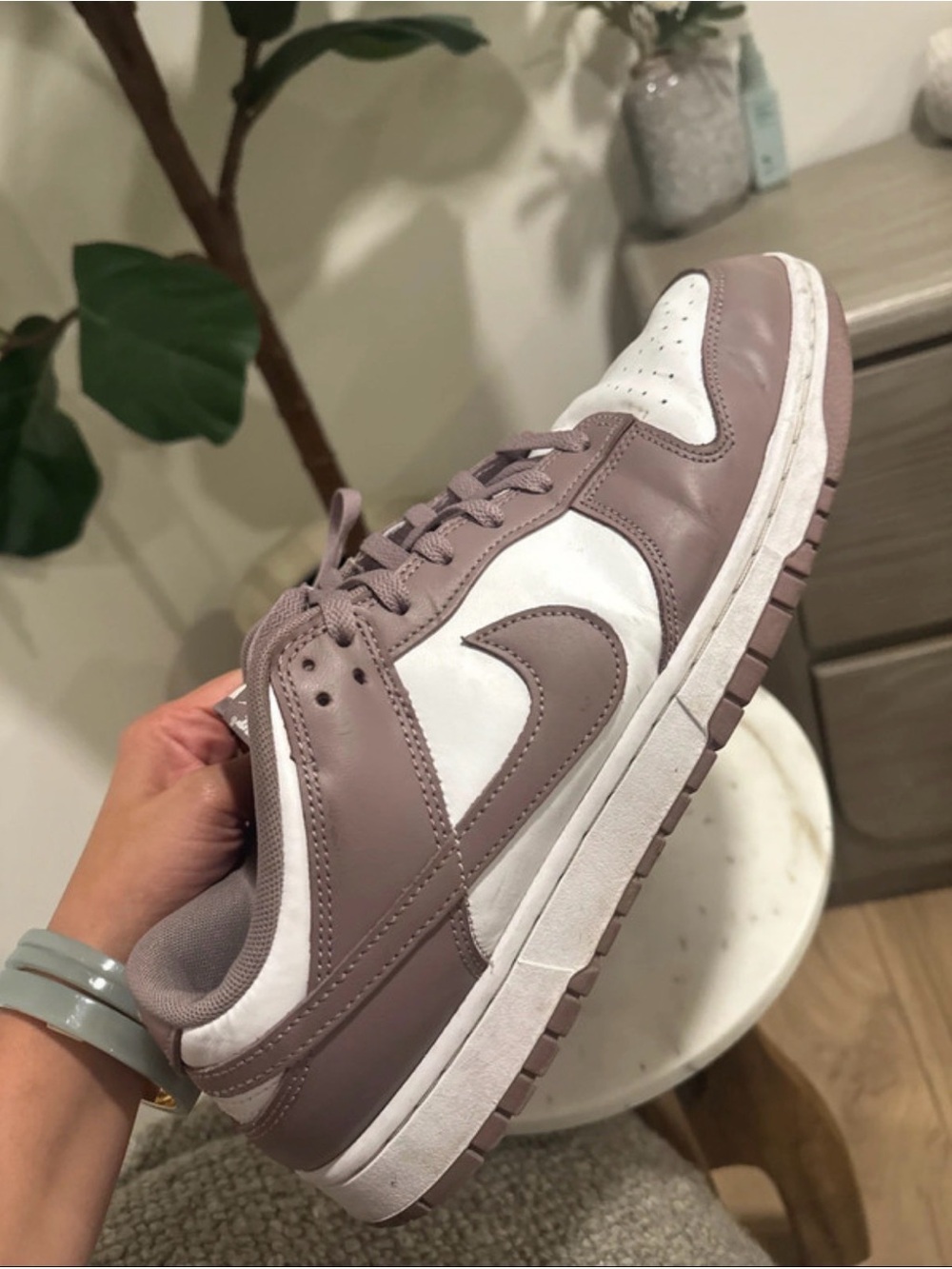 Nike Dunks - Picture 3 of 3